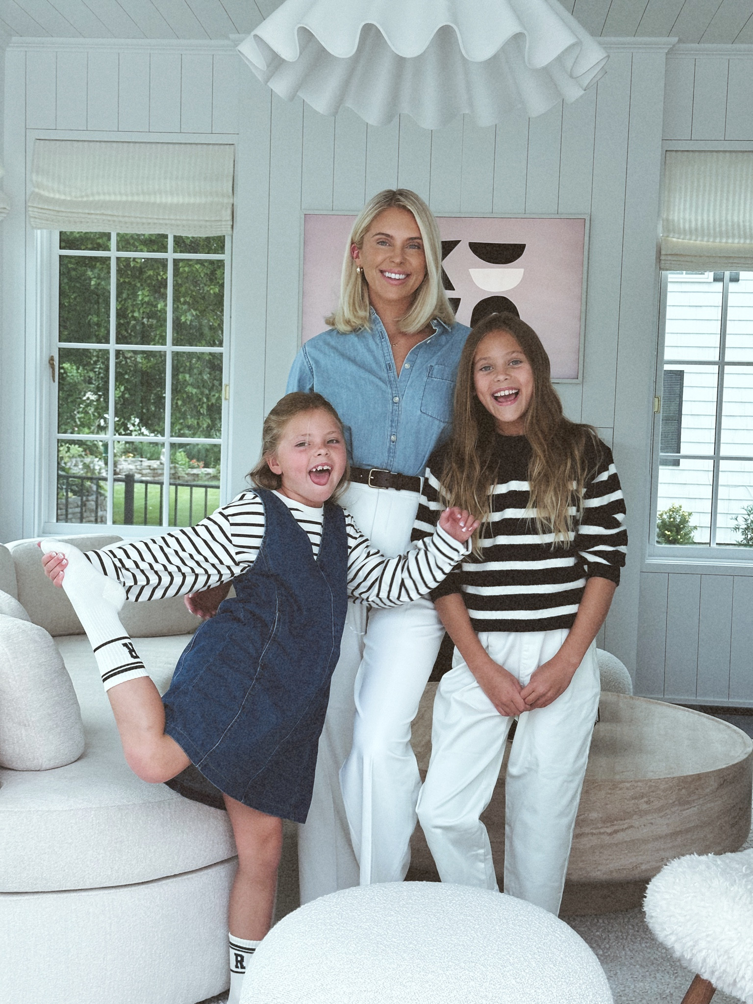 Fall Finds at UNIQLO

#LTKSeasonal #LTKBacktoSchool #LTKFindsUnder100