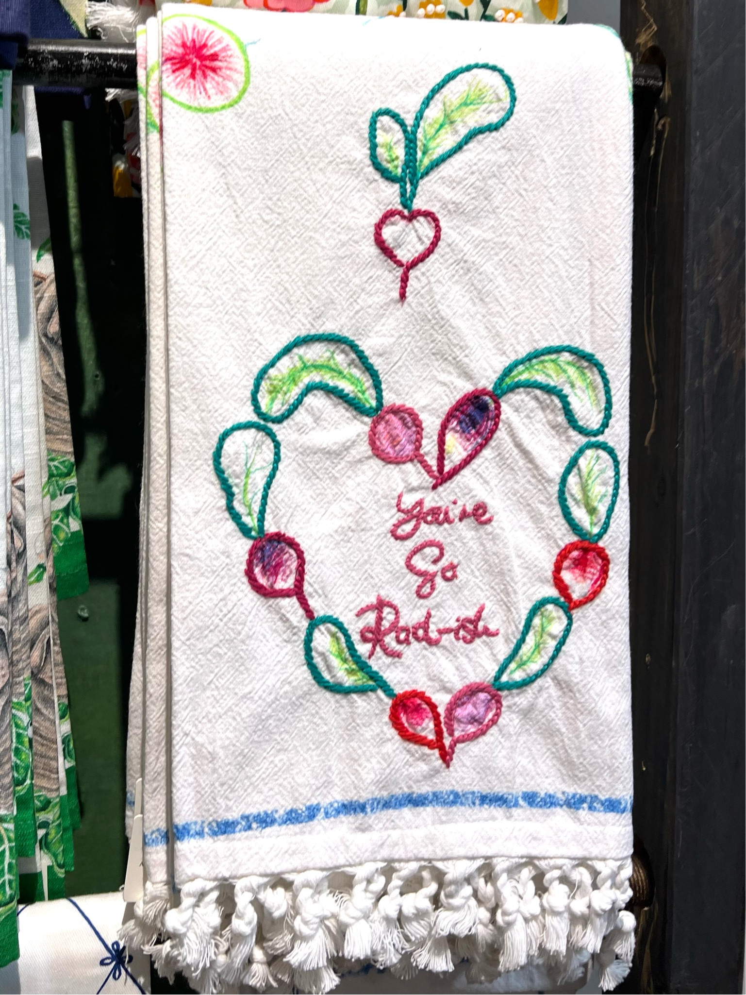 Anthropologie spring table



#LTKHome #LTKSeasonal #LTKFindsUnder100