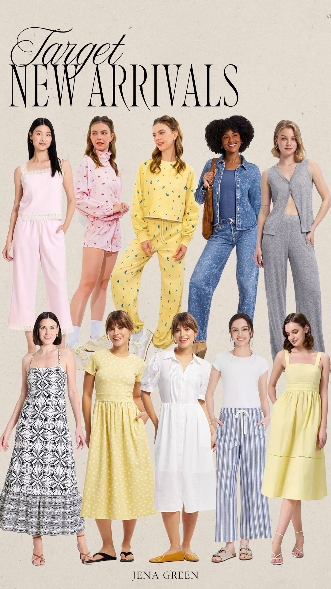 Target New Arrivals | Target New Fashion 

 #LTKootd #LTKSeasonal