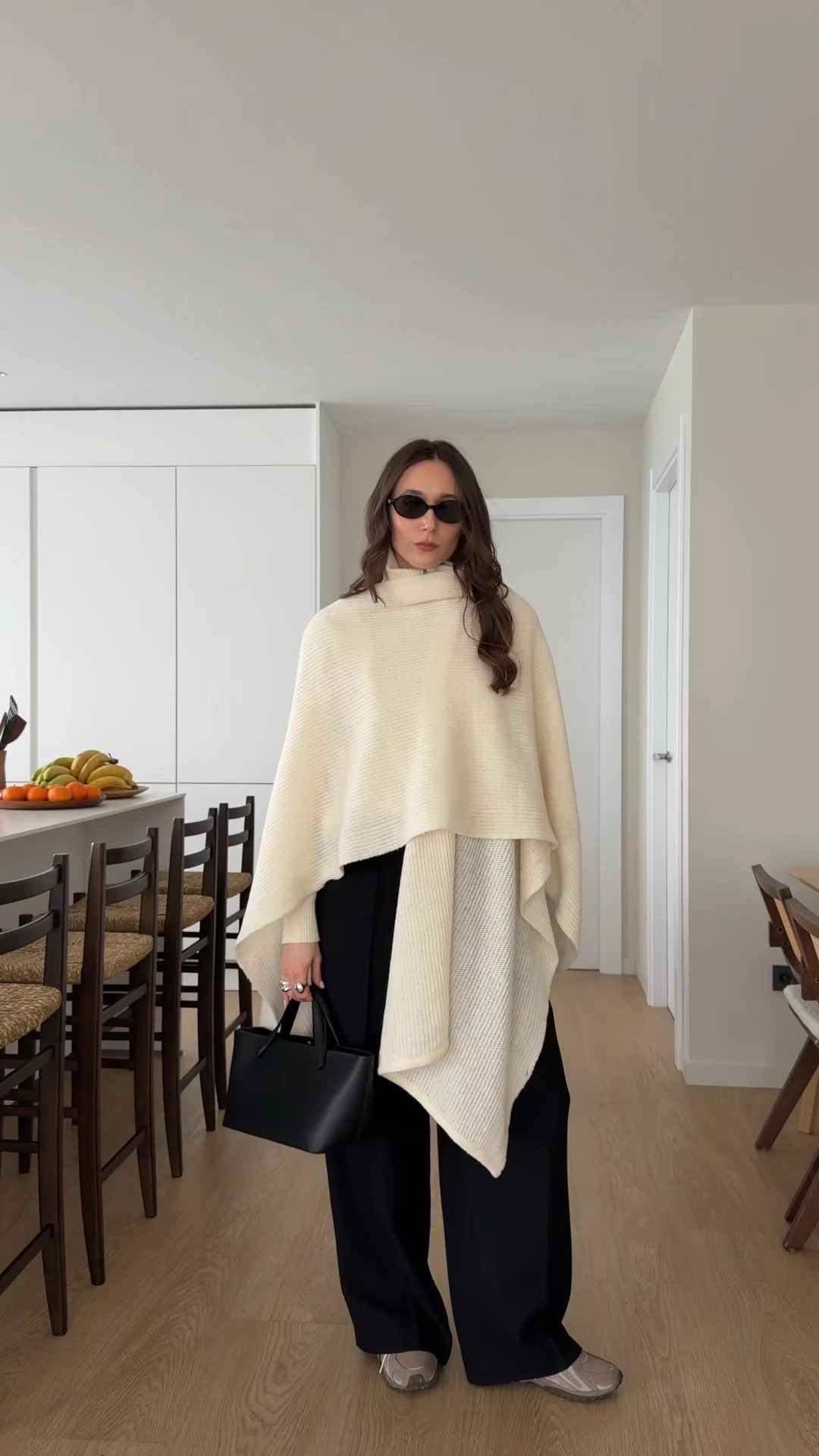 Winter outfits you’ll actually wear, day one 🤍 #winteroutfits #outfitinspo