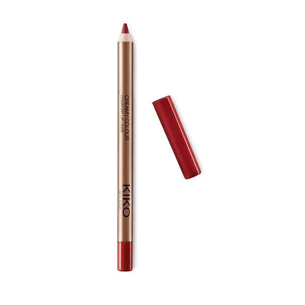 creamy colour comfort lip liner | KIKO (UK)
