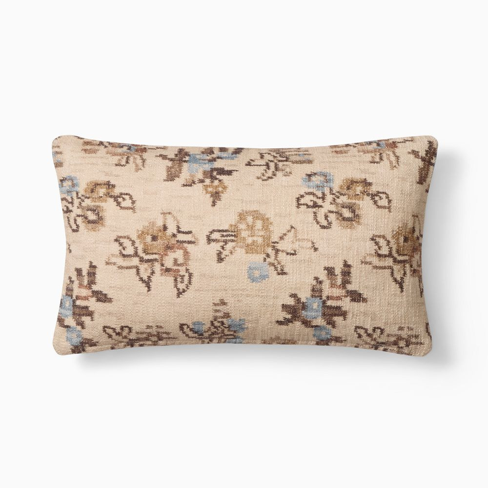 Prairie Clover Pillow Cover | West Elm (US)