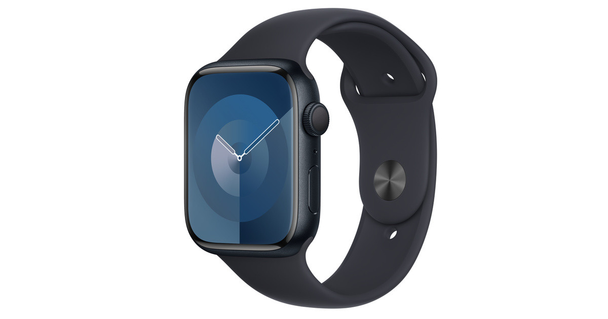 Apple Watch Series 9 | Apple (US)