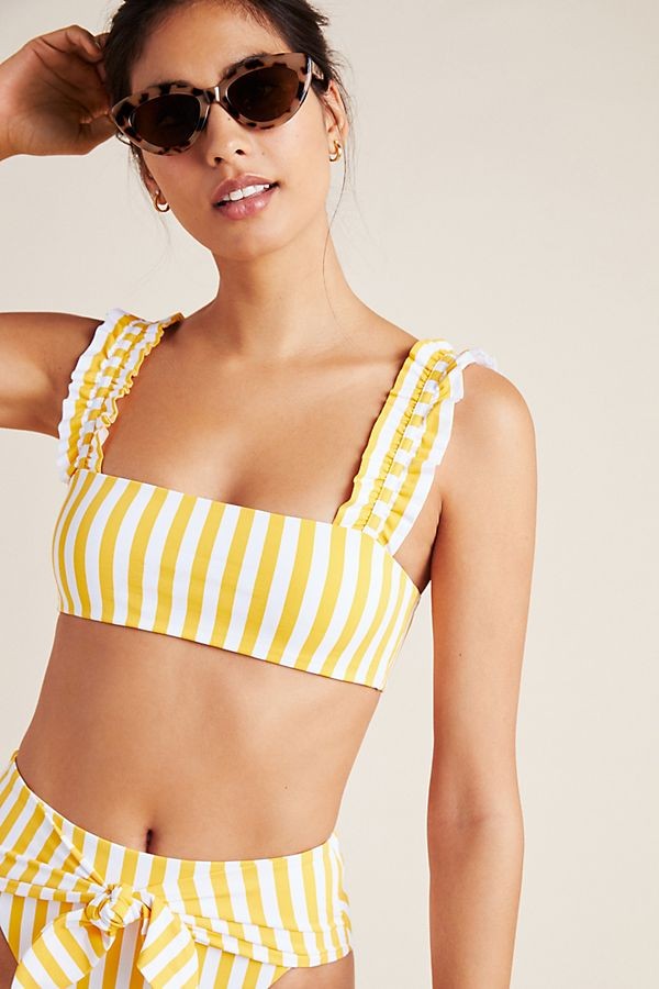 cute retro swimsuits