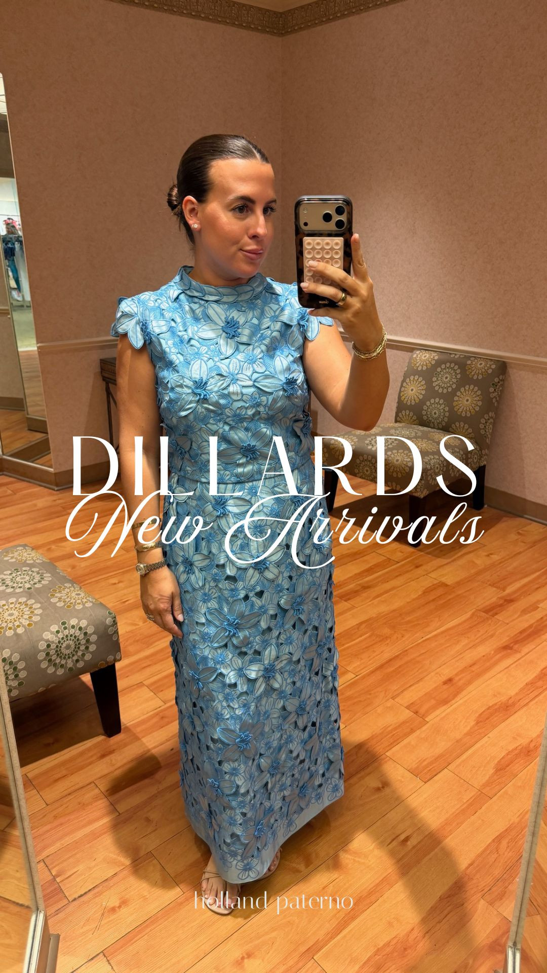 Summer wedding guest dresses from Dillard's! 

 