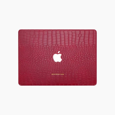 LAPTOP COVER Classic / AMARO / MacBook Pro 13" – M1/M2 (A1708 | A1706 | A1989 | A2159 | A2251 | A2289 | A2338) | Heaven Mayhem