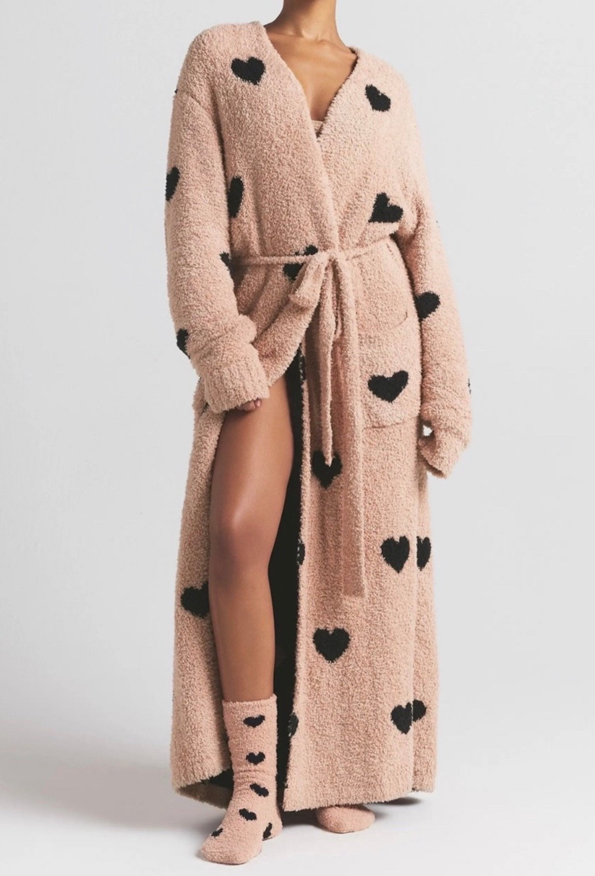 Valentine’s Day
Robe 

#LTKValentine #LTKSeasonal
