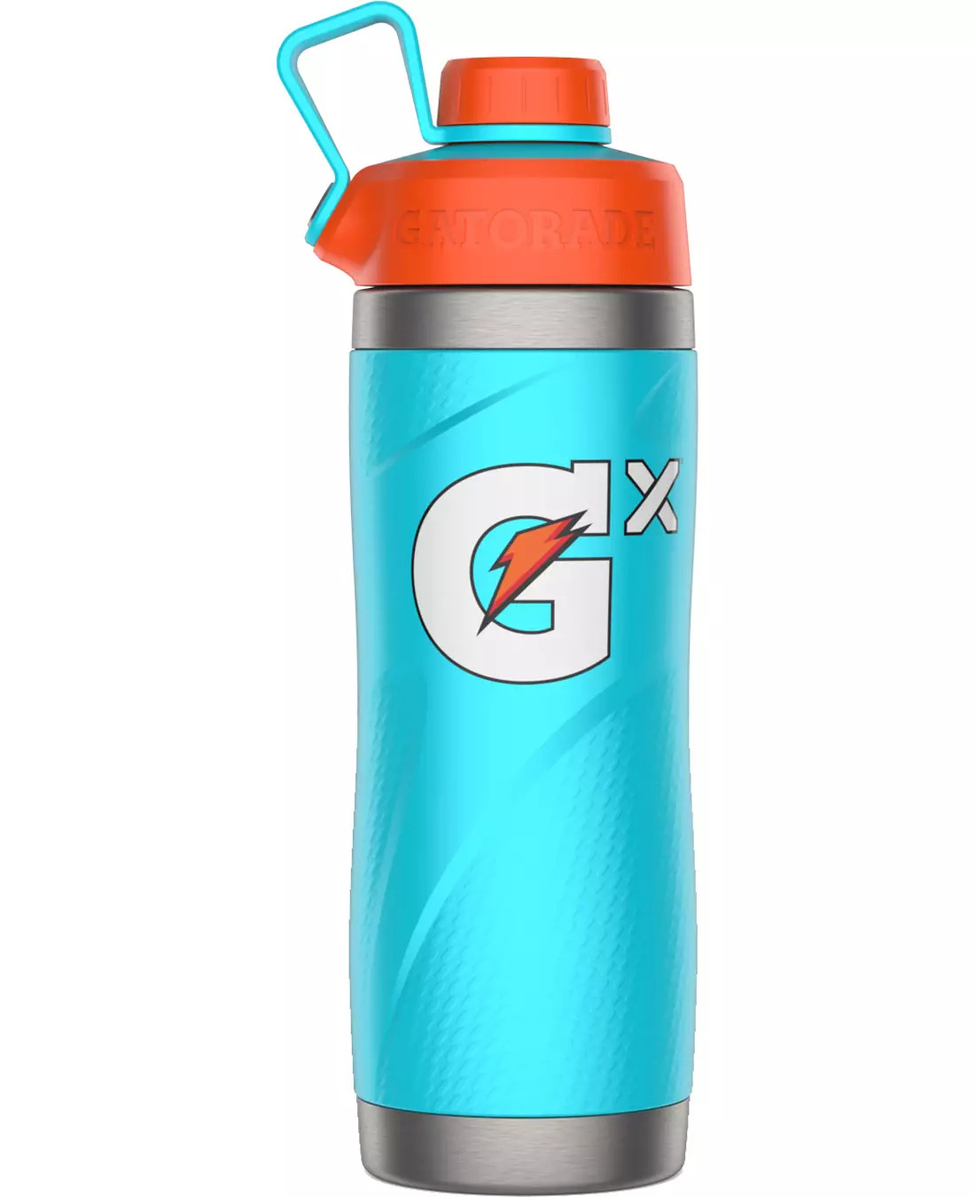 Gatorade Gx 30 oz. Stainless Steel Bottle | Dick's Sporting Goods | Dick's Sporting Goods