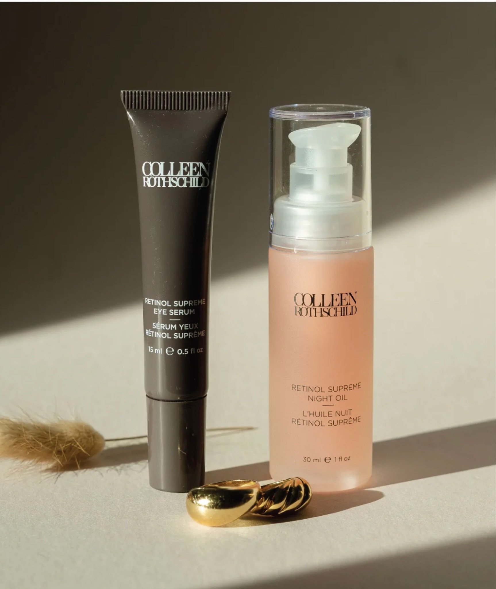 25% off site wide Friends & Family discount!! Stock up on some of my favorite skincare products. 

#LTKunder100 #LTKsalealert #LTKbeauty