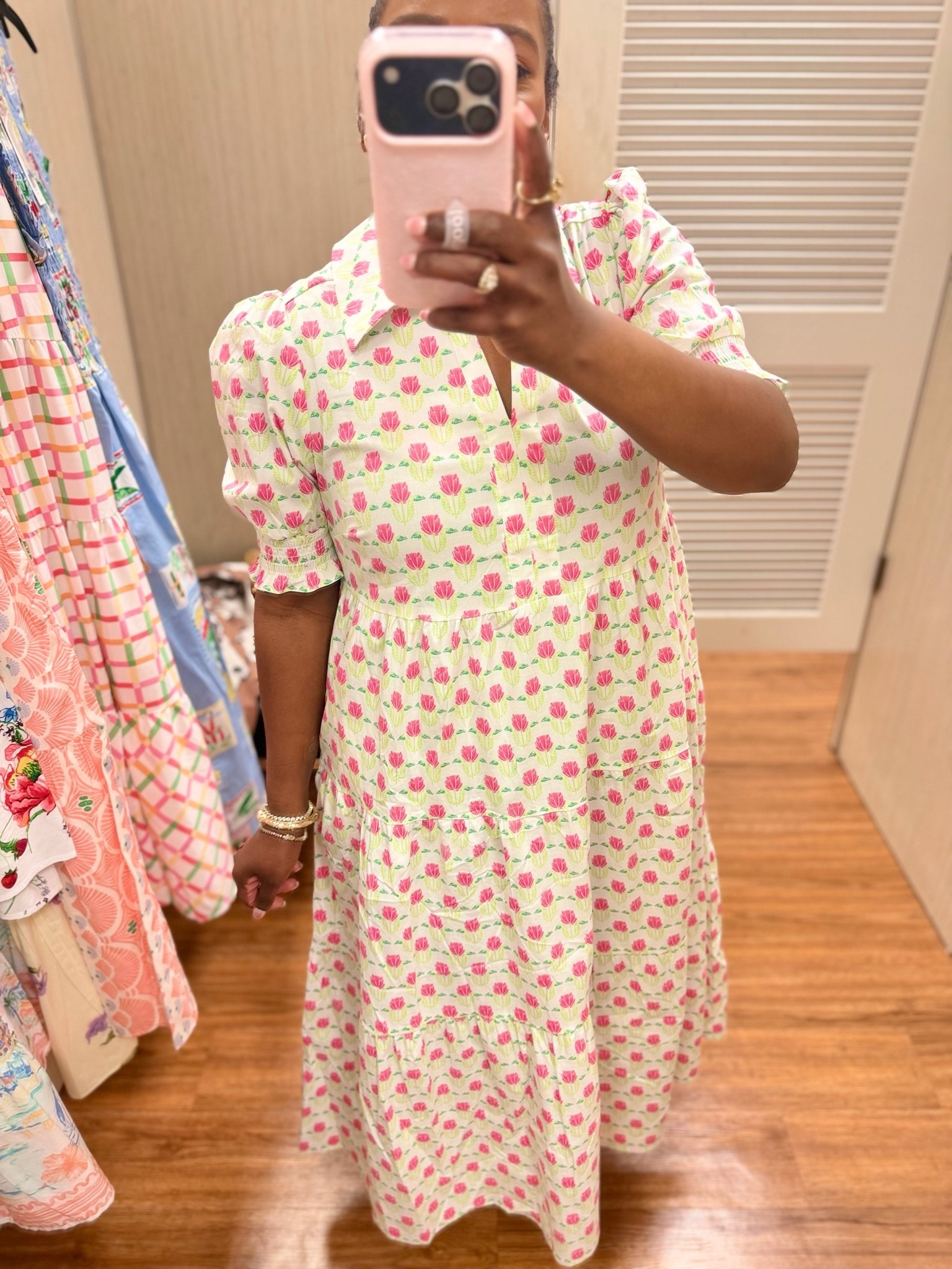 Spring dresses im loving from Belk!

#LTKgrwm #LTKootd #LTKdayinmylife