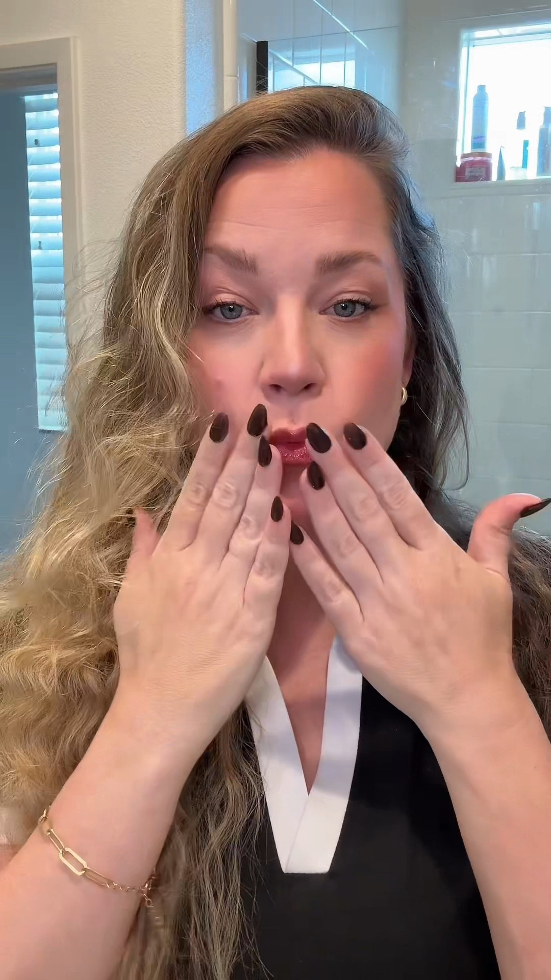 Makeup Vlog✨: Diary of a 40 year old makeup lover 💋 

#LTKBeauty #LTKgrwm #LTKmomlife