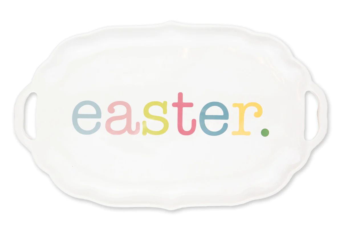 Easter Platter | Lucy's Market