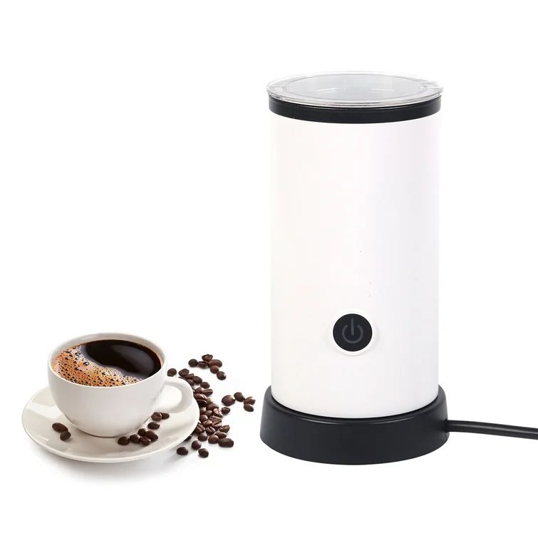 Yanyu Electric Automatic Milk Frother | Wayfair North America