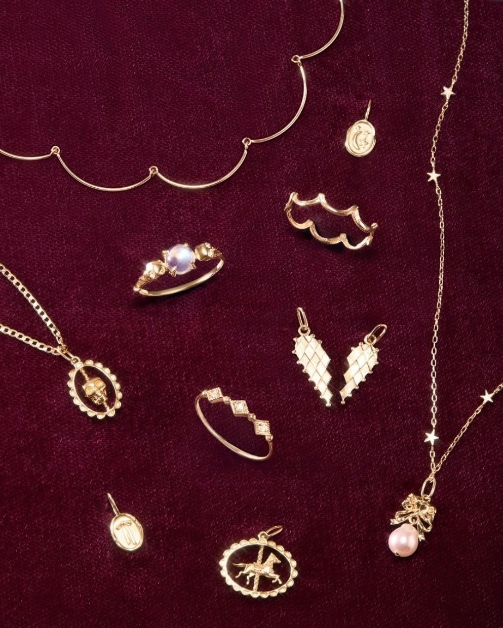 Catbird X Laufey Last Collection top picks #Lauvers #catbirdxlaufey

#LTKSeasonal #LTKWedding