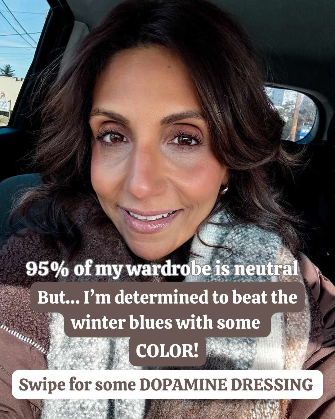 Love these colorful additions to my winter wardrobe 

#LTKOver40 #LTKWorkwear #LTKmomlife