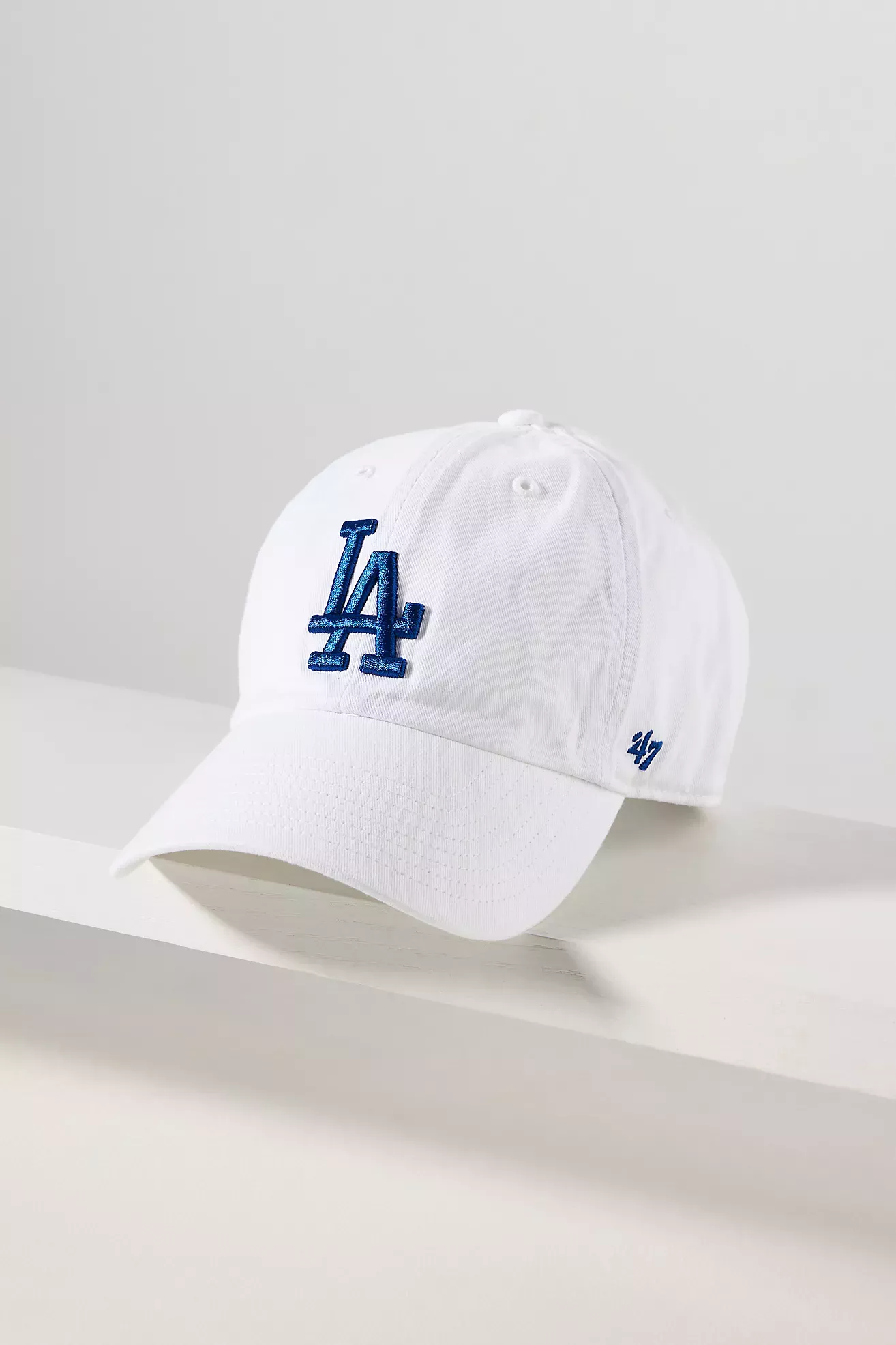 47 LA Baseball Cap curated on LTK