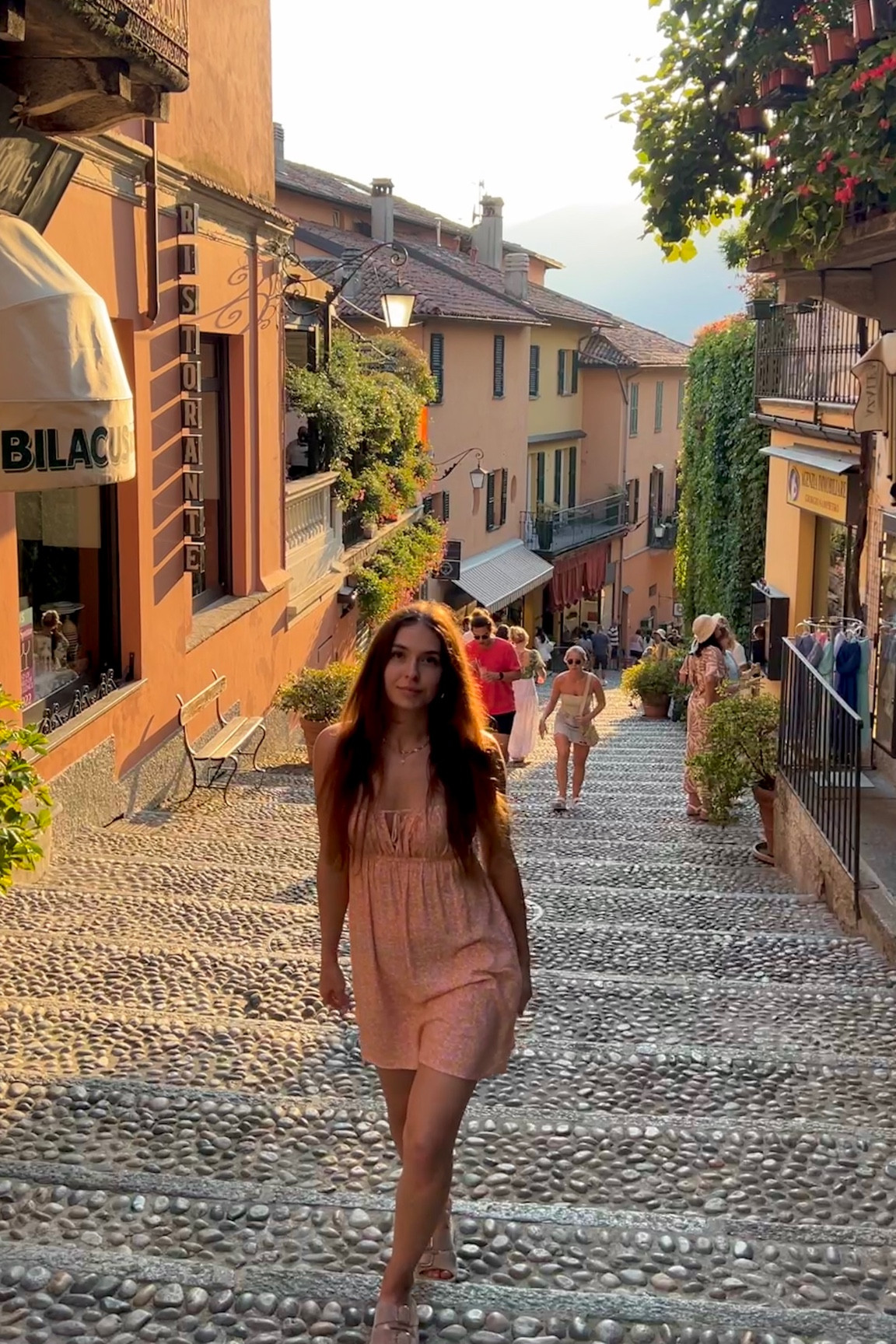 Bellagio, Lake Como 🤍

#LTKSeasonal #LTKeurope #LTKtravel