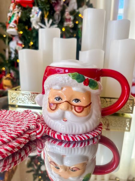 The perfect cup of cocoa. 

#LTKGiftGuide #LTKhome #LTKHoliday