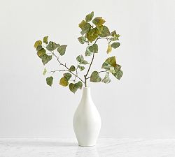 Faux Turning Aspen Branch | Pottery Barn (US)