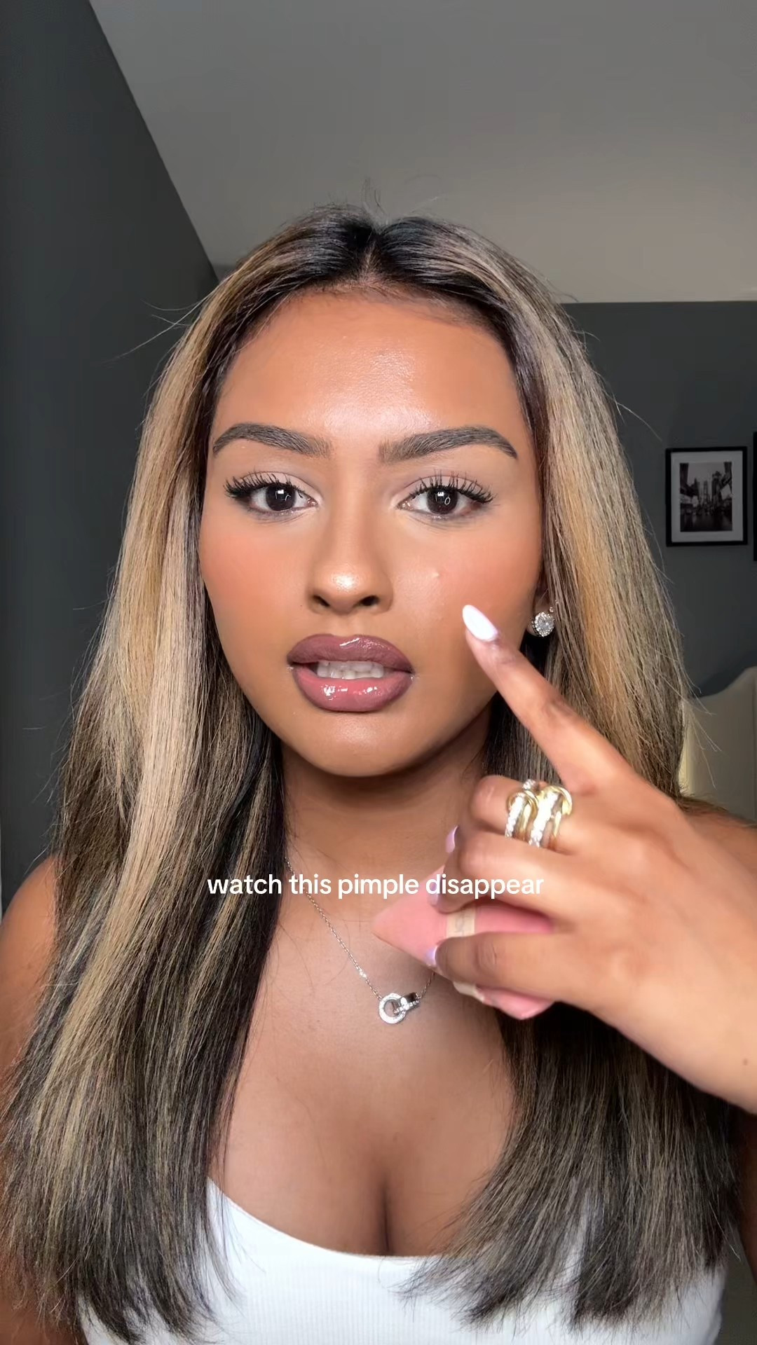 best makeup hack to hide pimples 

#LTKFindsUnder50 #LTKBeauty #LTKWedding