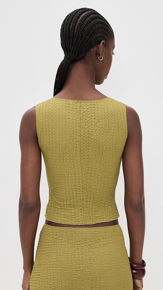 Summer Top | Shopbop