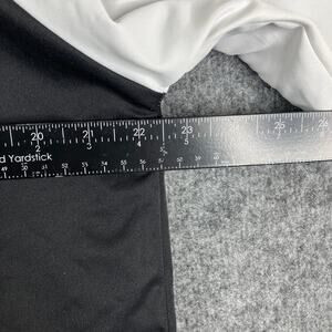 Varsity Spirit Jacket Mens Size M Black White Texas Longhorns V-Neck Pullover | Poshmark