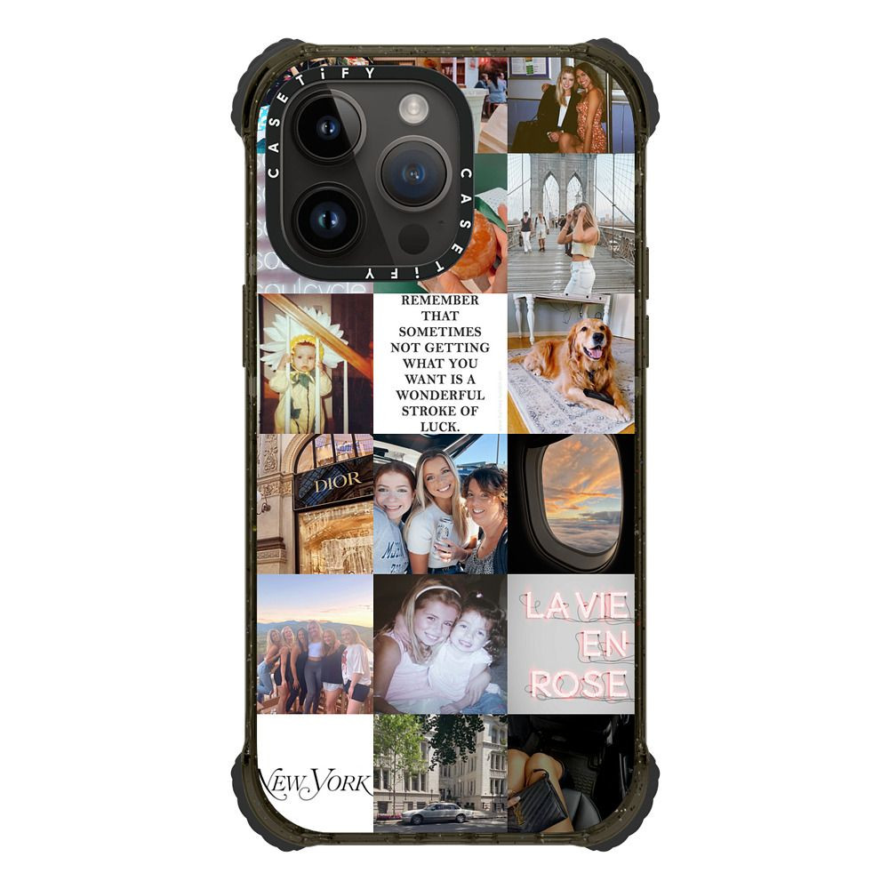 My Design #1 | Casetify