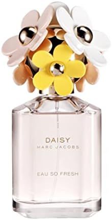 Daisy Eau So Fresh Women Eau-de-toilette Spray by Marc Jacobs, 2.5 Ounce | Amazon (US)