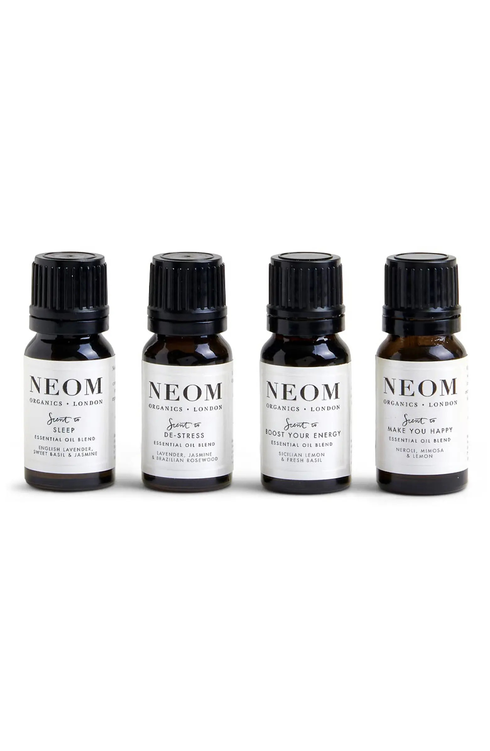 Wellbeing Essential Oil Blends Set | Nordstrom