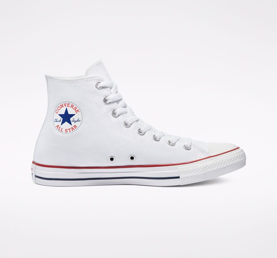 Chuck Taylor All Star Classic | Converse (UK)