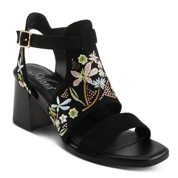 Azura Women's Romantic Pump Shoe | Walmart (US)
