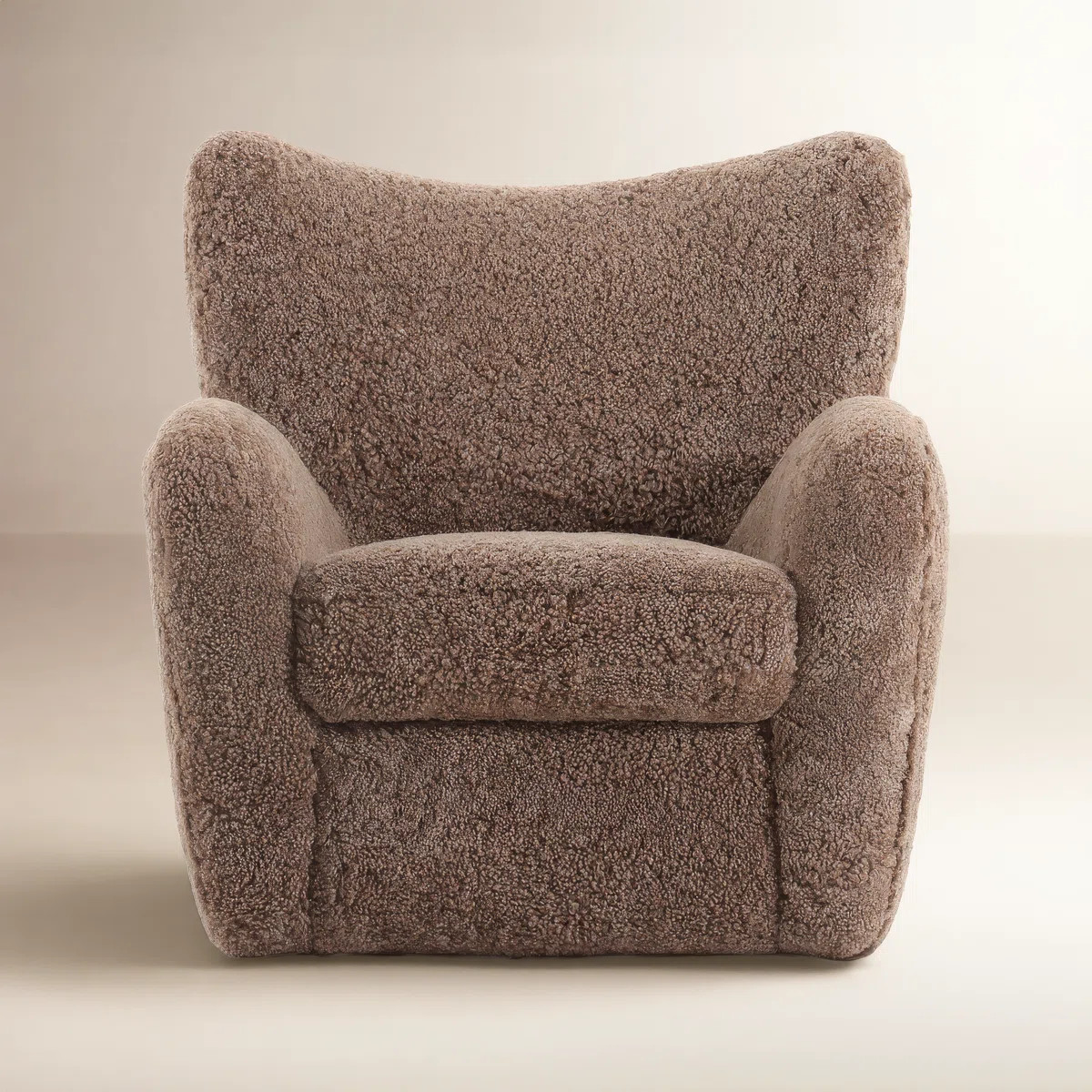 Bristow Wingback Chair | Wayfair North America