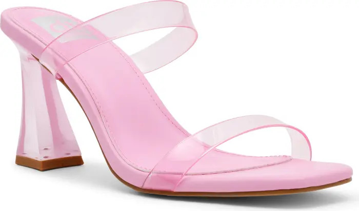 Yorke Block Heel Sandal (Women | Nordstrom Rack