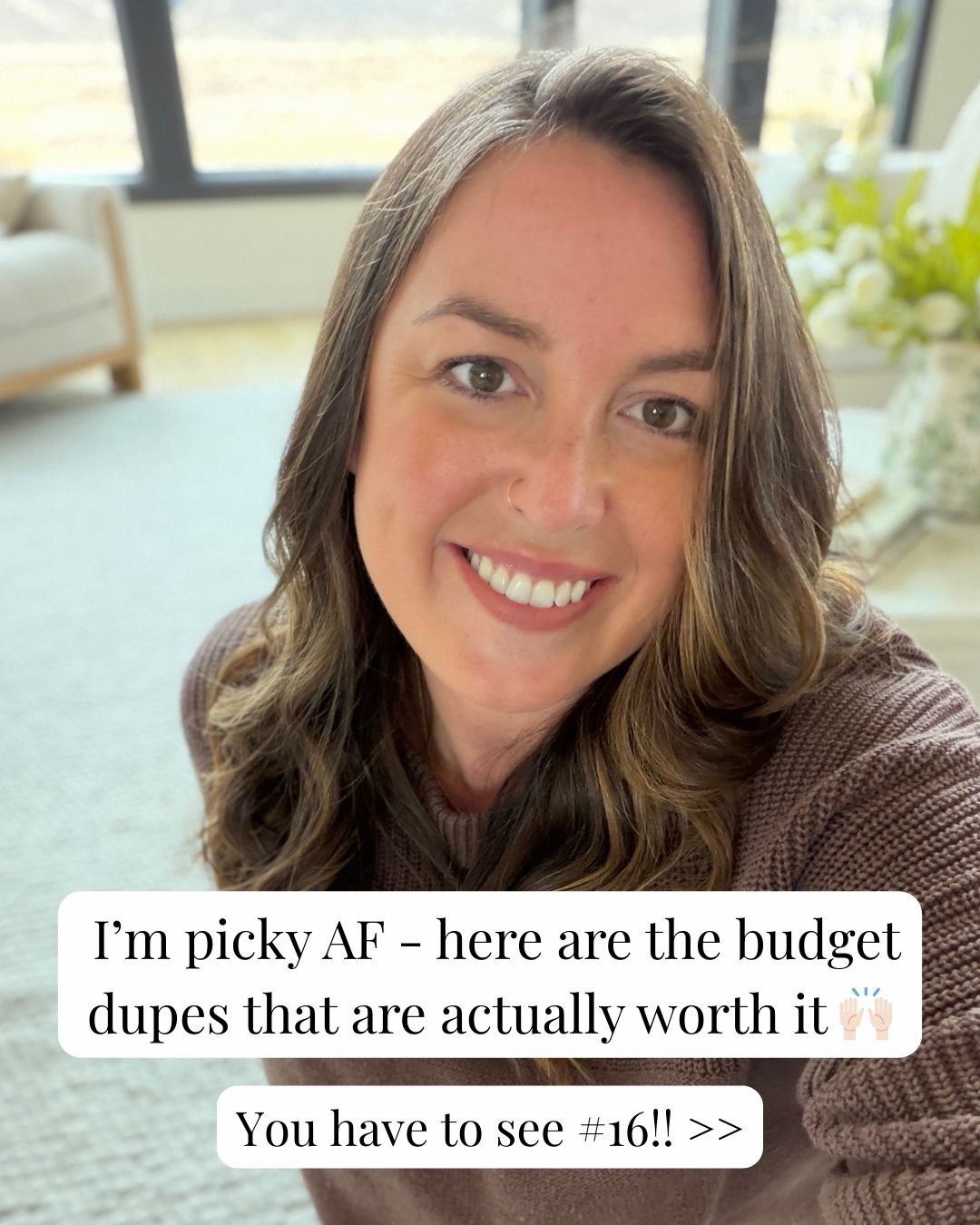 So many great dupes, plus some other unique originals too that don’t have a dupe but are on major clearance! 

If you love all of these recs, stick around — I spend hours each day hunting all the sites for sales, designer dupes and gorgeous finds for your home and mine, and share only the best stuff that I find!

Follow my shop @rushtonhome on the @shop.LTK app to shop this post and get my exclusive app-only content! Don’t forget to turn on post notifications using the 🔔 to get first dibs!

Follow @rushtonhome on Instagram and Pinterest for more home decor inspiration and affordable home finds!

Are you looking for anything home related? You’re in the right place! At Rushton Home, I do: home decor, living room, bedroom, affordable, walmart, target, amazon, wayfair, new arrivals, winter decor, spring decor, fall decor, fall finds, summer decor, home decor refresh, studio mcgee x target, hearth and hand, magnolia, holiday decor, seasonal decor, dining room decor, bedroom decor, living room decor, affordable home decor, furniture, weekend deals, sale, on sale, pottery barn, kirklands, west elm, bench, foyer table, faux florals, rugs, couches, sofa, sectional, dresser, nightstand, night stand, end tables, lamps, art, wall art, etsy, pillows, blanket, interior design, interior styling, bedding, side tables, bed frame, tray, side table, throw pillows, look for less, designer dupe, budget decor, bar stools, counter stools, vase, ceramic pottery, budget, budget friendly, coffee table, dining chairs, cane, rattan, wood, white wash, rustic amazon home, arch, brass hardware, gold hardware, vintage, antique, european inspired, french country, back in stock


#LTKHome #LTKSaleAlert