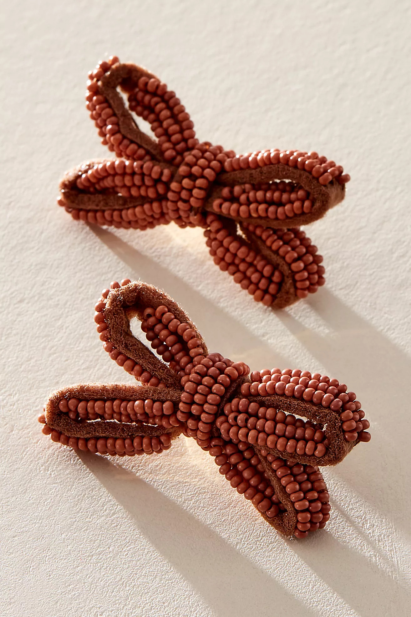 Frasier Sterling Belle Bow Earrings | Free People (Global - UK&FR Excluded)