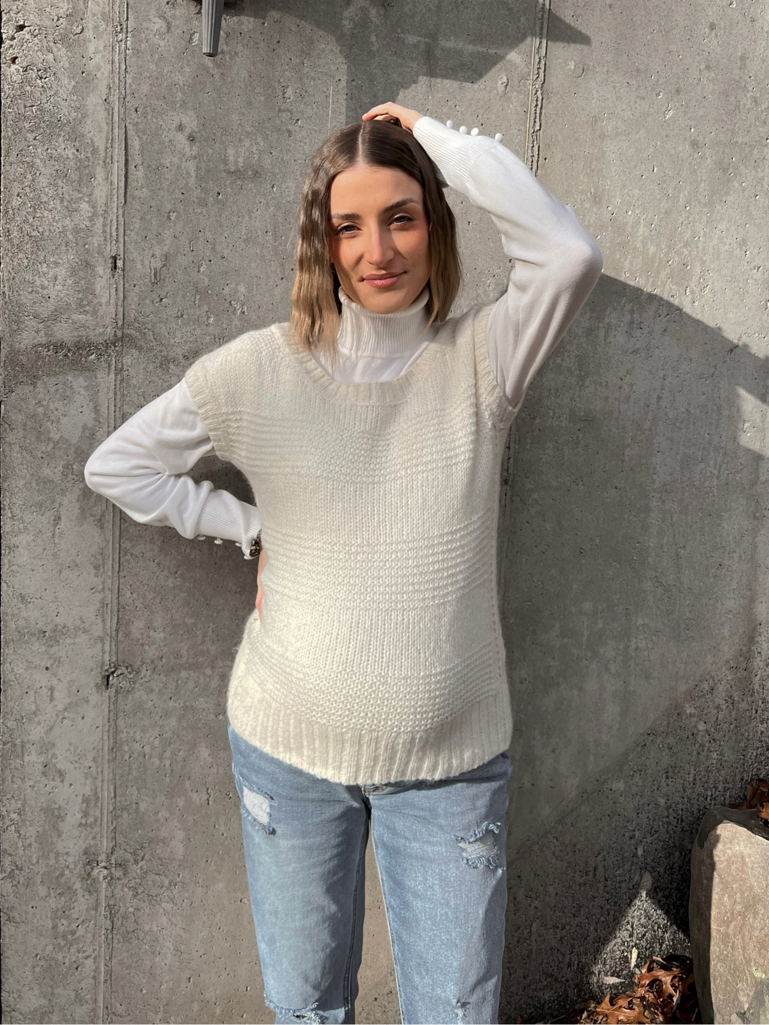 Layering for the winter 

#LTKfit #LTKbump #LTKstyletip