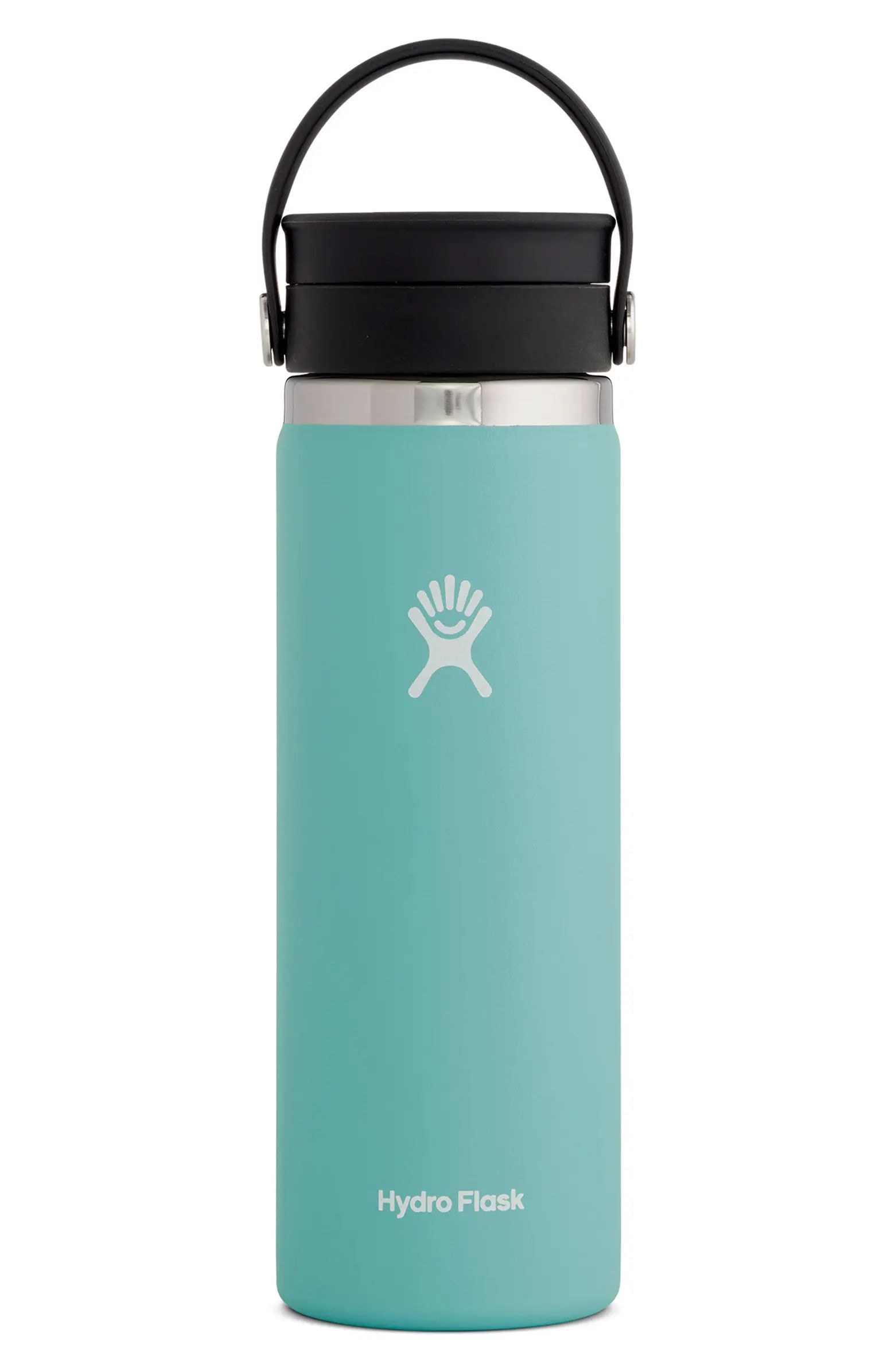 Hydro Flask 20oz. Wide Flex Sip Lid Flask | Nordstromrack | Nordstrom Rack