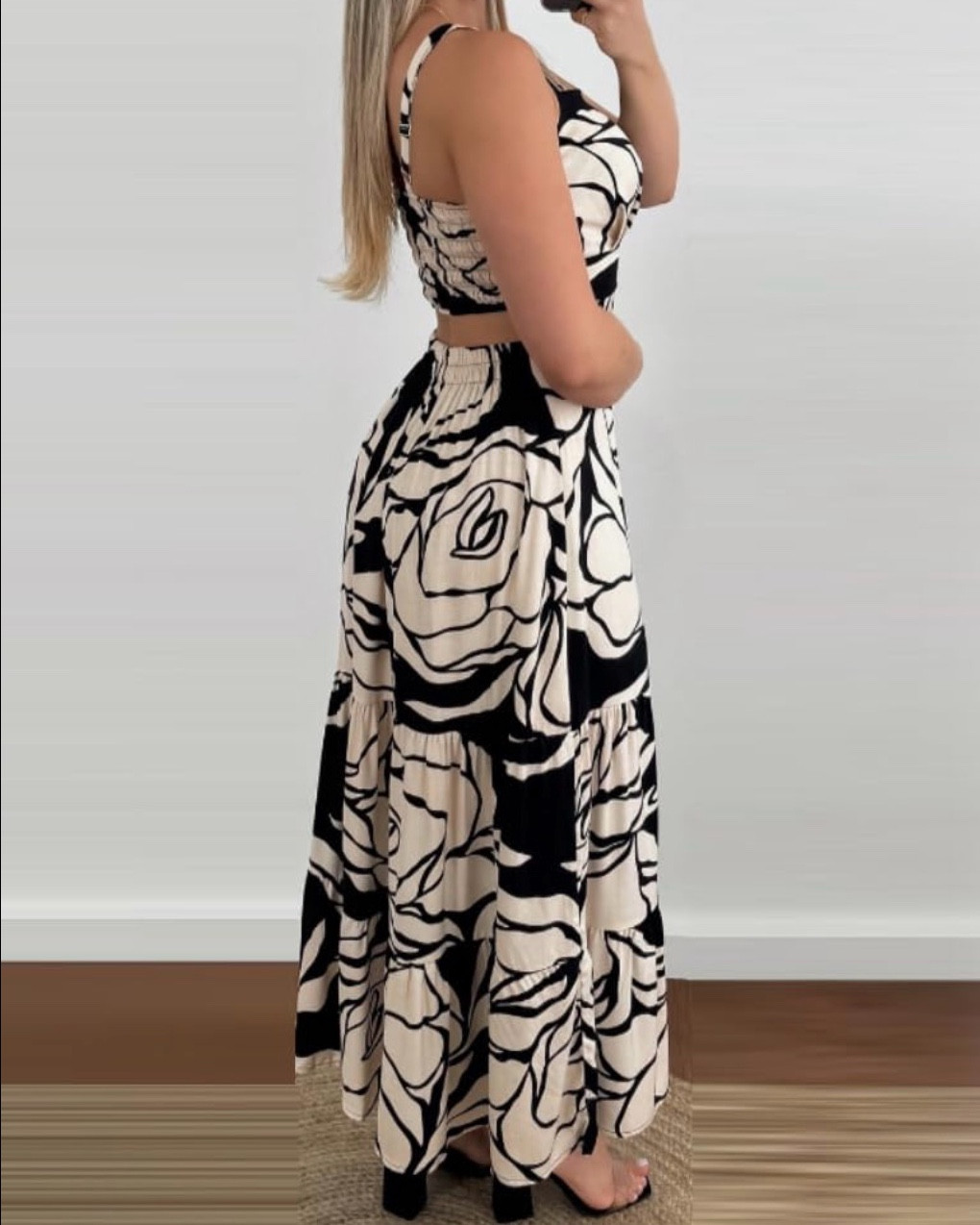 Flowy, flattering, and made for sunshine ☀️ These Amazon maxi dresses are my go-to for spring into summer—easy to throw on, dress up or down, and perfect for everything from errands to vacation nights 🌴✨

#LTKStyle #LTKFinds #AmazonFashion #MaxiDressSeason #SpringStyle #SummerOutfits #EffortlessChic #VacationReady #EverydayStyle #OOTDInspo #WarmWeatherFits #StyleOnABudget

#LTKMidsize #LTKmomlife #LTKOver40