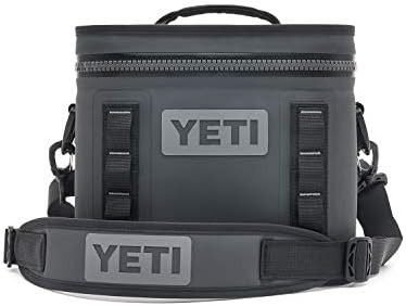 YETI Hopper Flip 8 Portable Soft Cooler | Amazon (US)