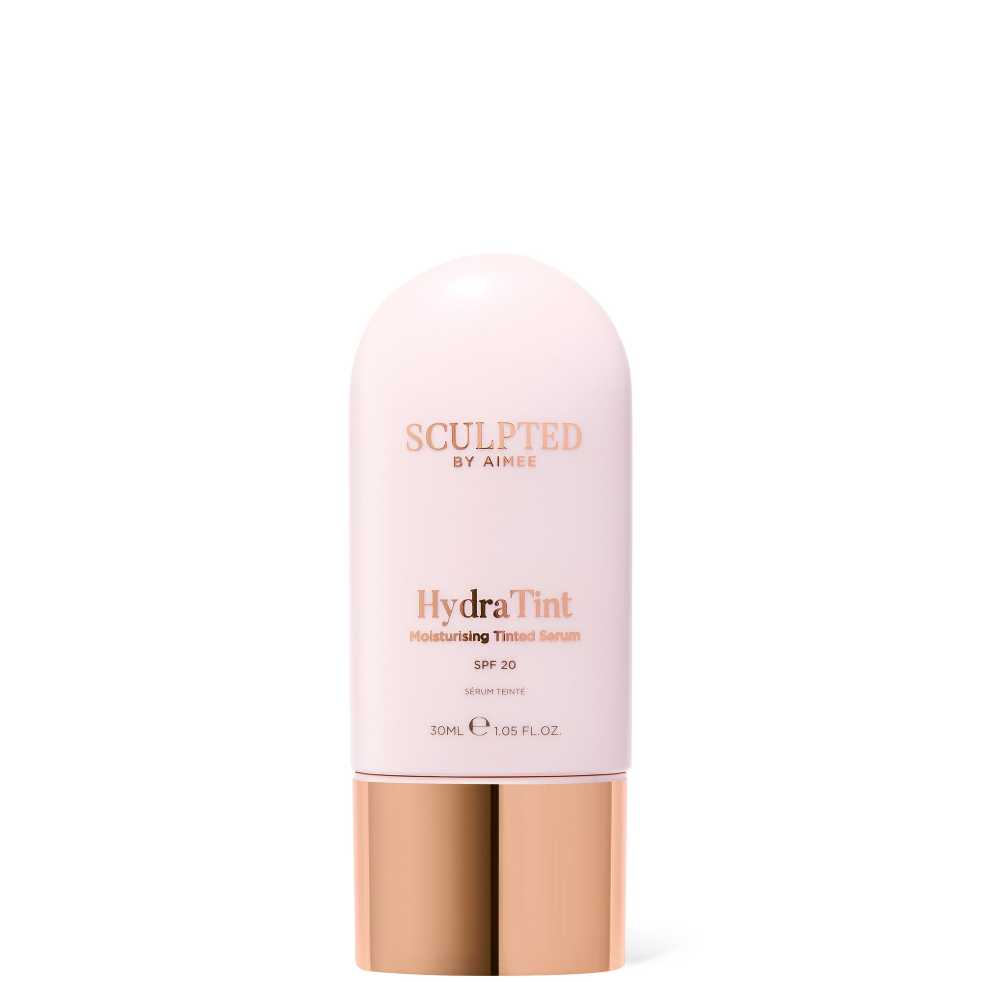 Sculpted by Aimee Hydra Tint (Various Shades) 30ml | Cult Beauty