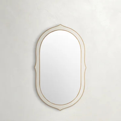 Oval Mirror | Wayfair North America