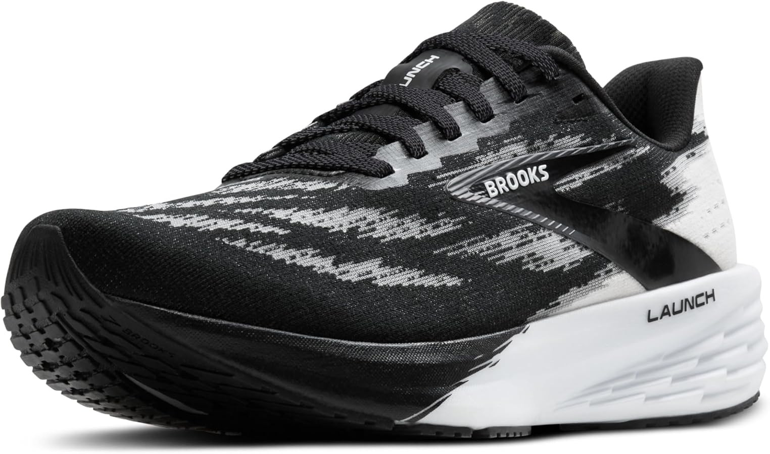Brooks Women’s Launch 11 Neutral Running Shoe | Amazon (US)