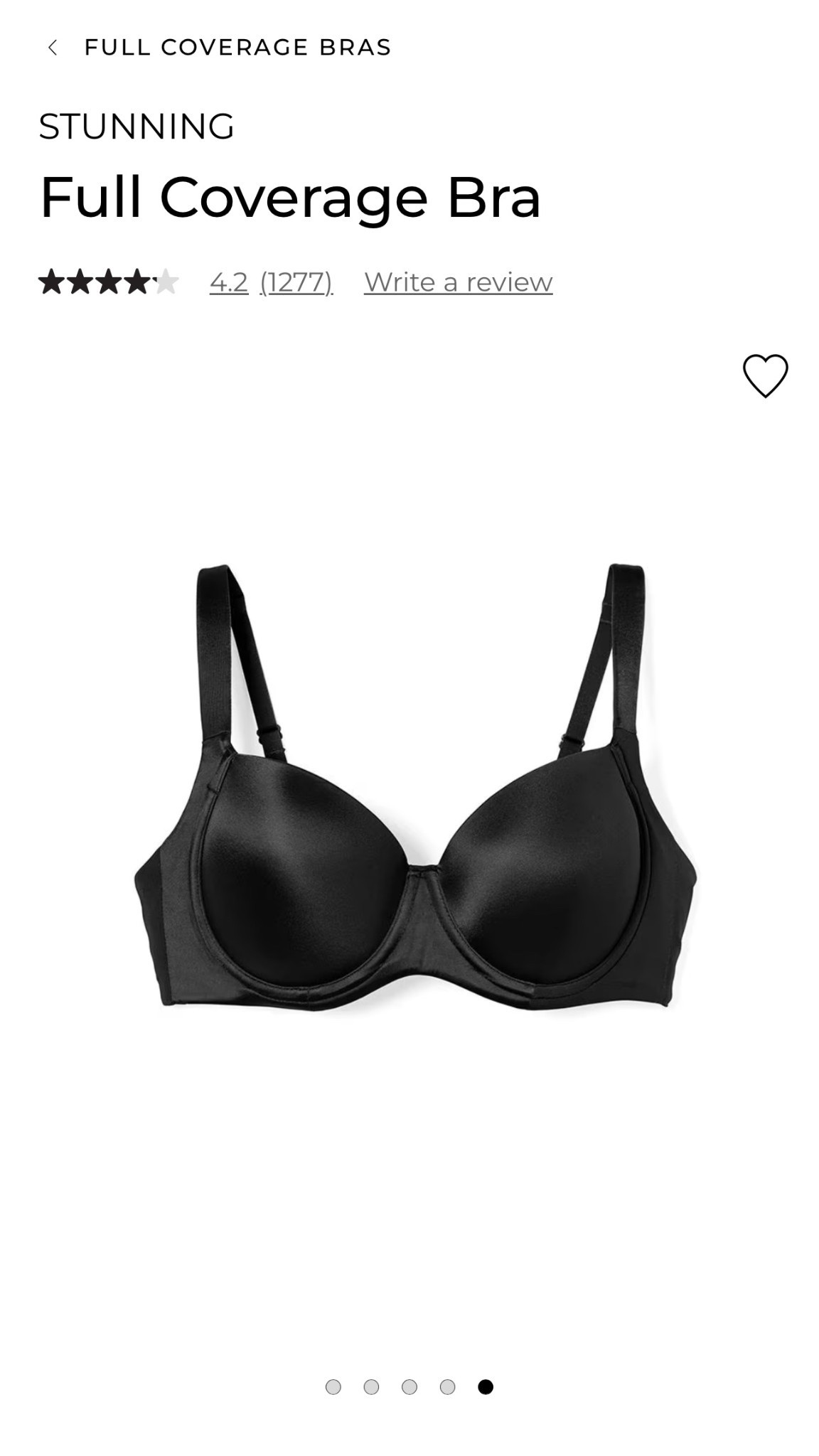 THE BRA