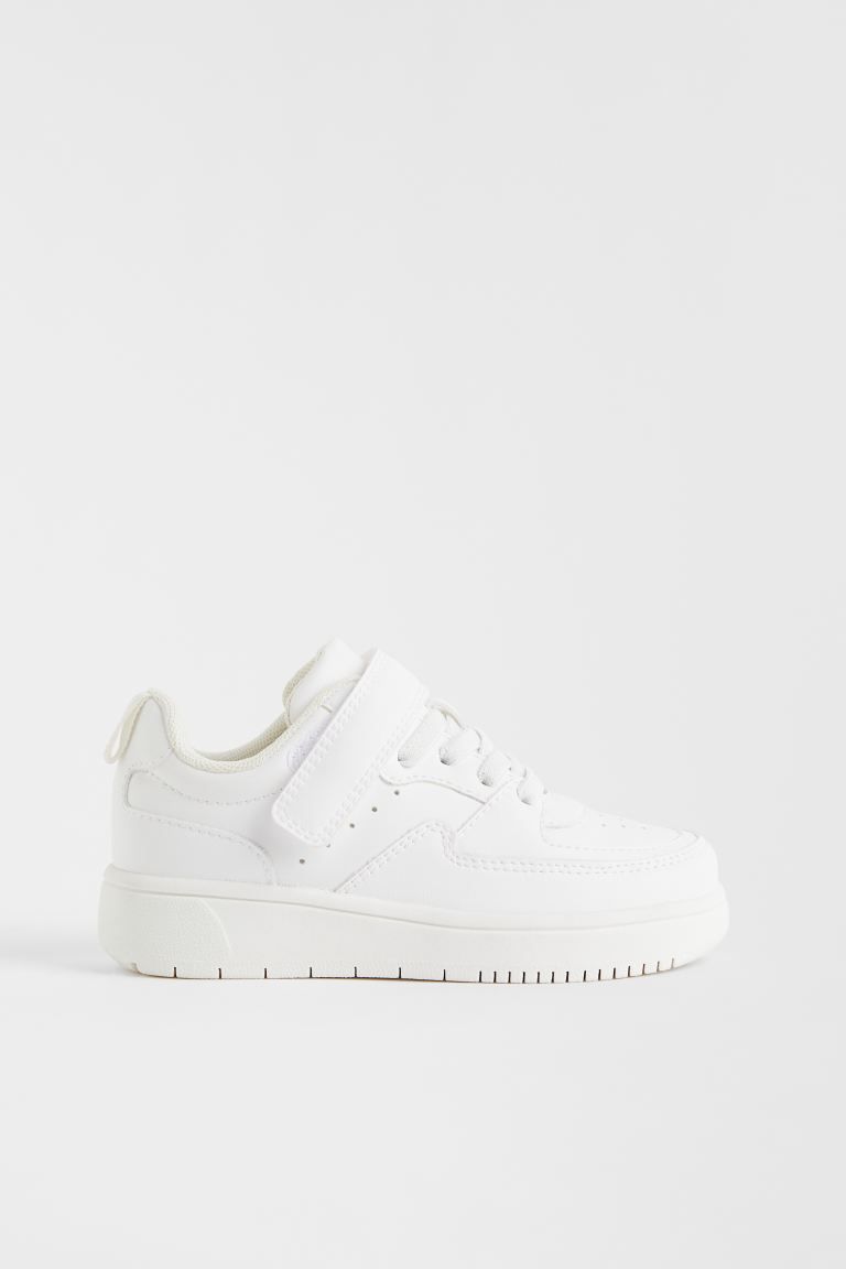 Sneakers | H&M (US + CA)