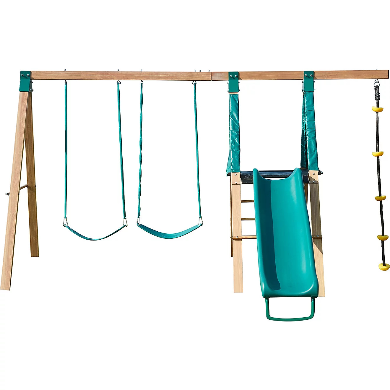 Agame Wootal Metal Playset | Academy Sports + Outdoors