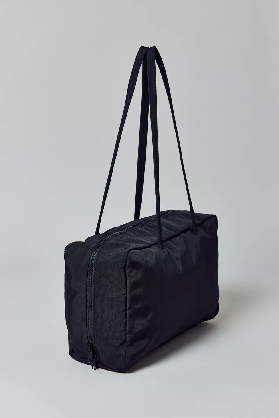 BAGGU Medium Nylon Bowler Bag | Urban Outfitters (US and RoW)