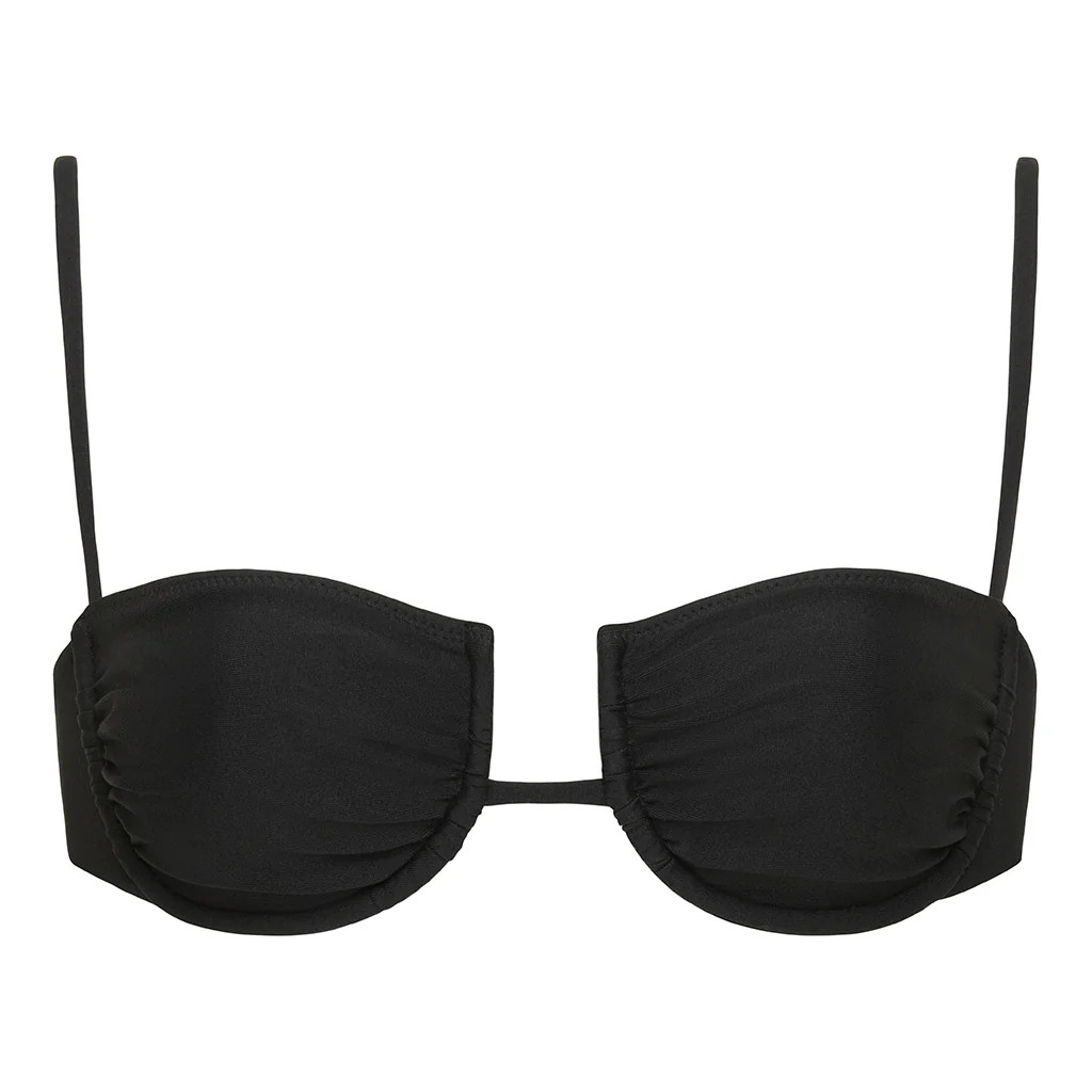 Sable Simonette Bikini Top | Montce