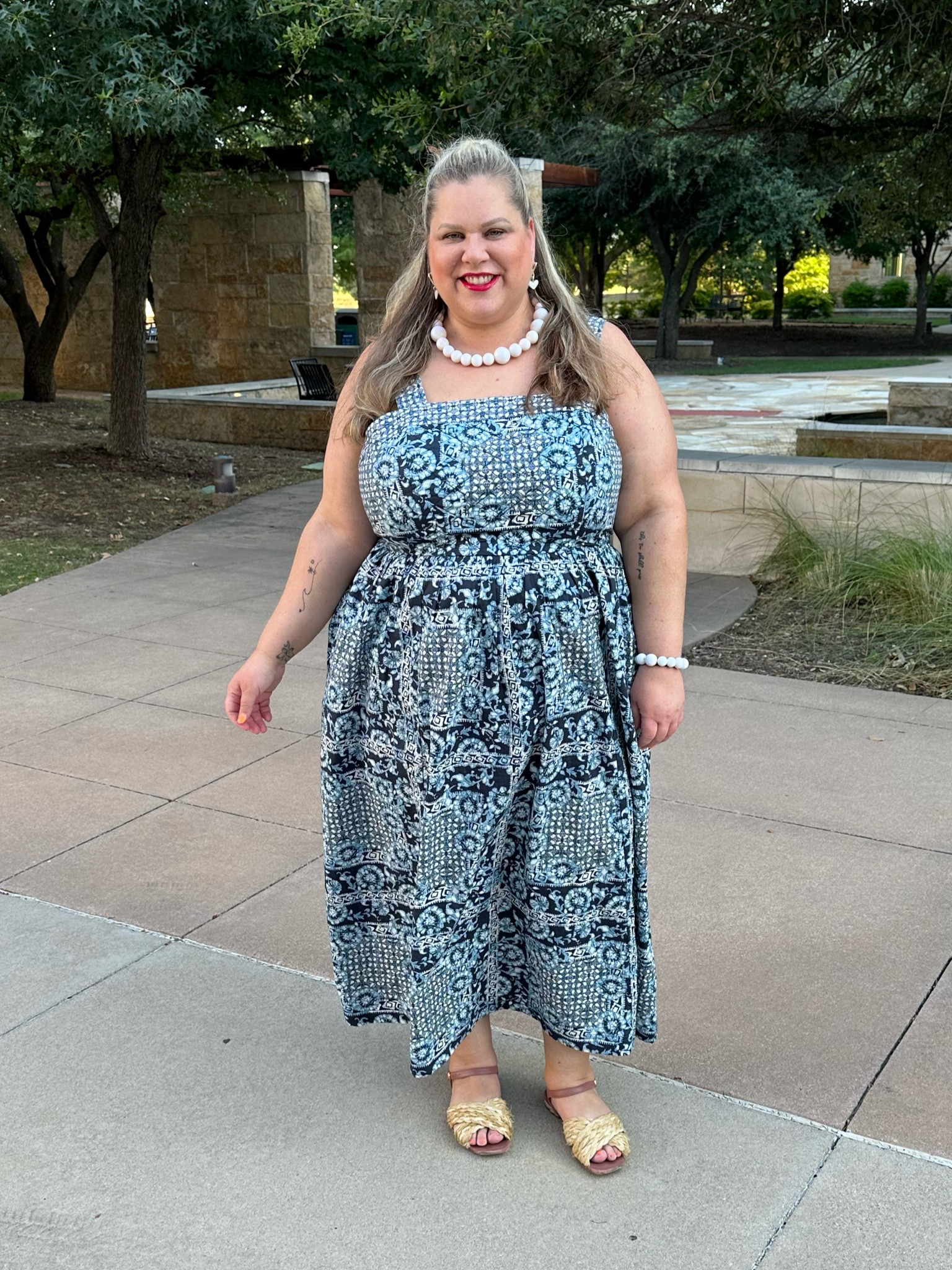 curvygirlontherun on LTK