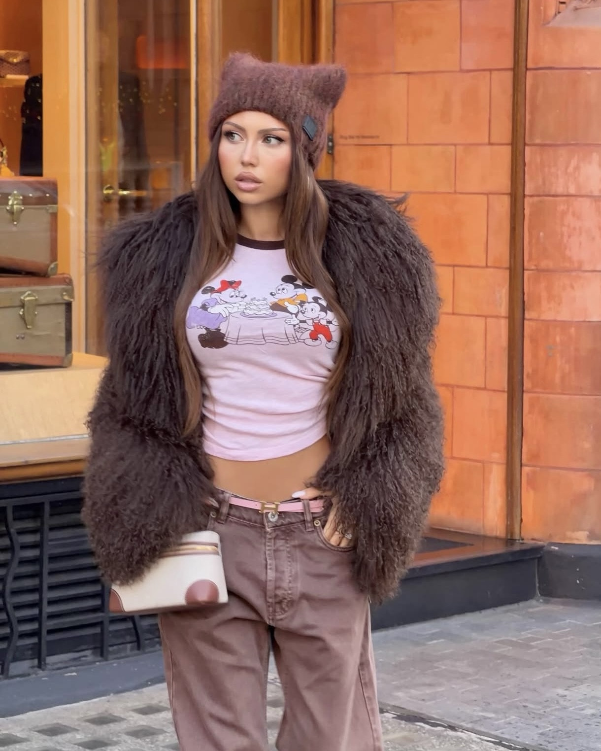 Feeling playful 🧸

#LTKuk #LTKFashionMonth #LTKsale