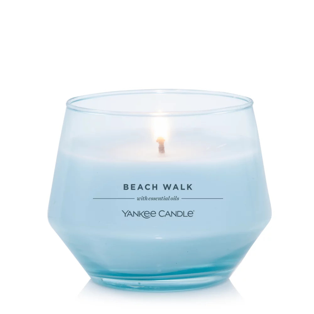 Beach Walk® Studio Collection Candles - Studio Collection | Yankee Candle | Yankee Candle